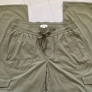 L.L Bean Cargo Pants